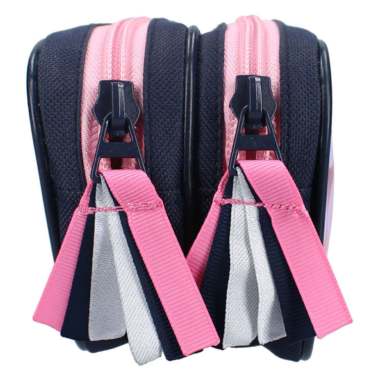 Trousse à crayons Milky Kiss, fusion féroce