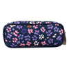 Pochette de baiser lacté fleur sauvage