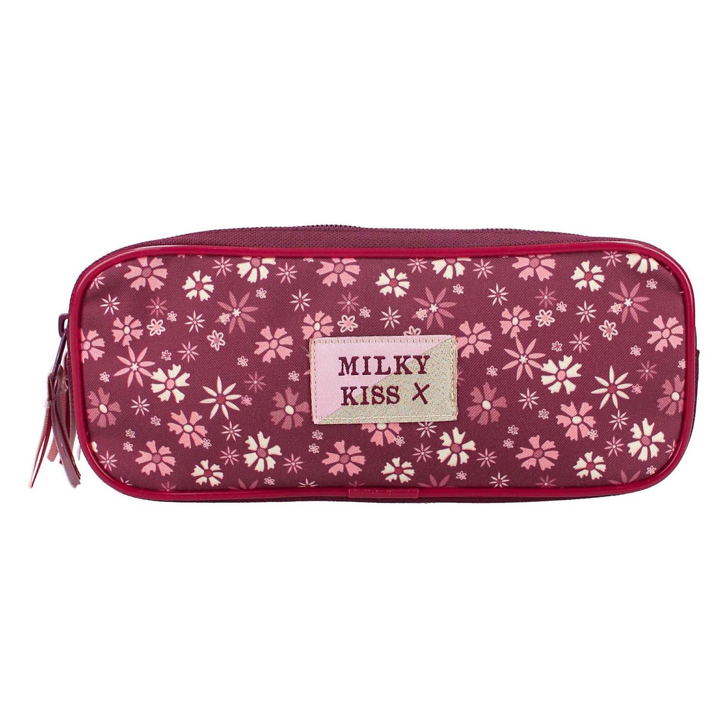 Trousse à crayons Milky Kiss Wild Bliss