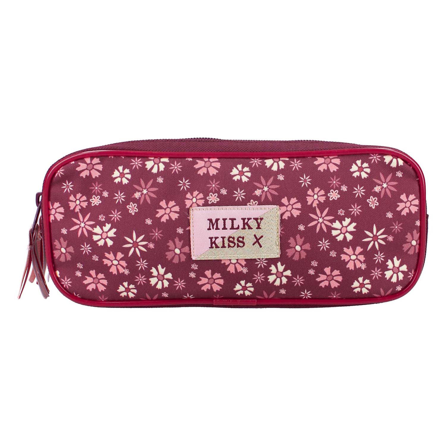 Trousse à crayons Milky Kiss Wild Bliss