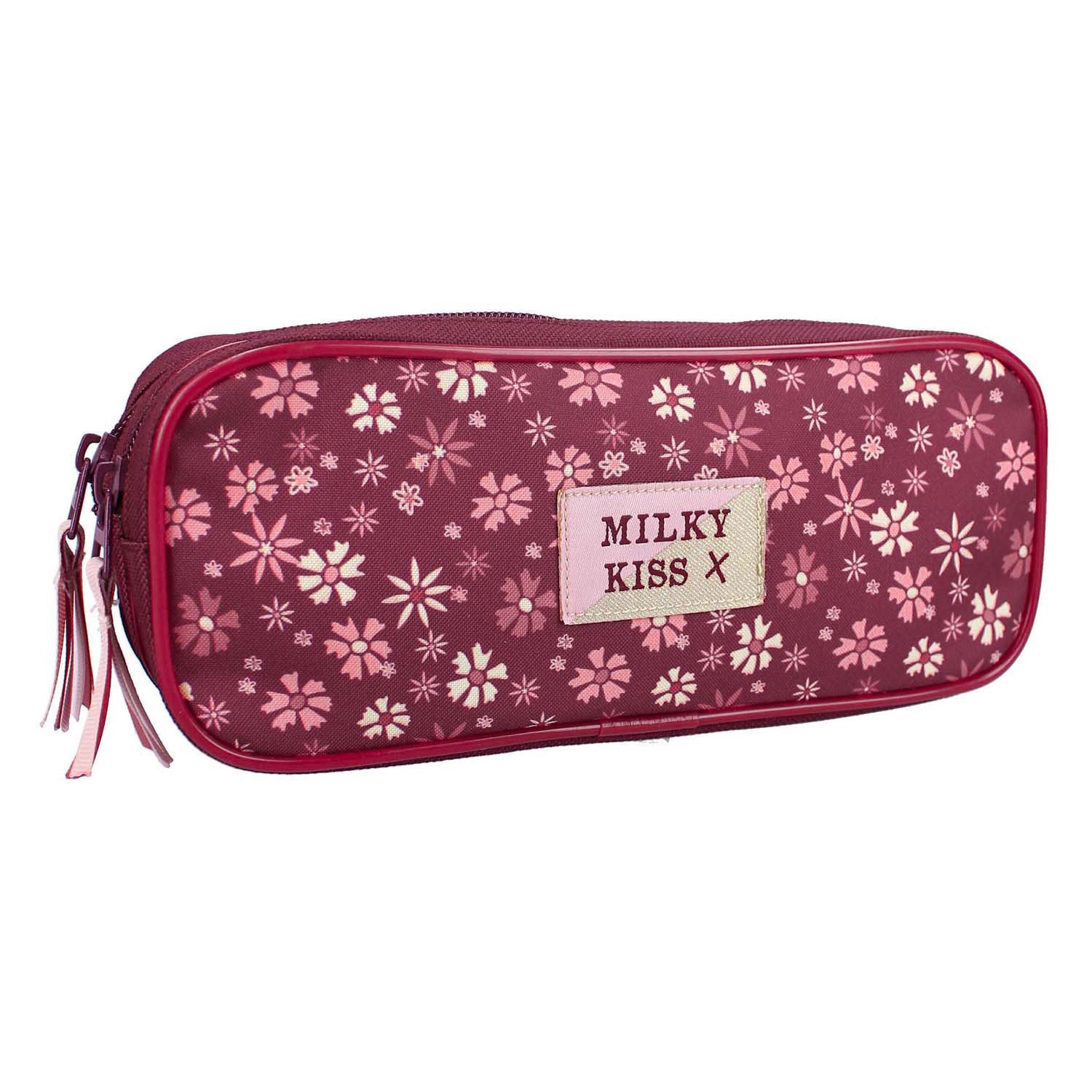 Trousse à crayons Milky Kiss Wild Bliss