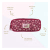 Trousse à crayons Milky Kiss Wild Bliss