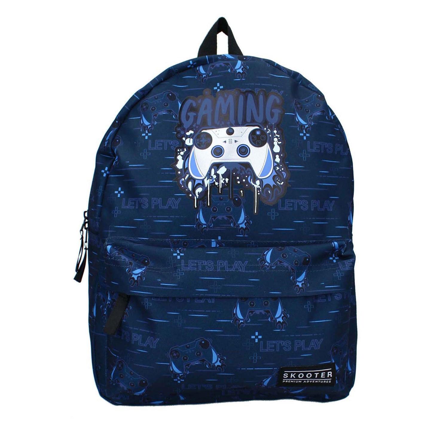 Vadobag Skooter Backpack Gamers Unite