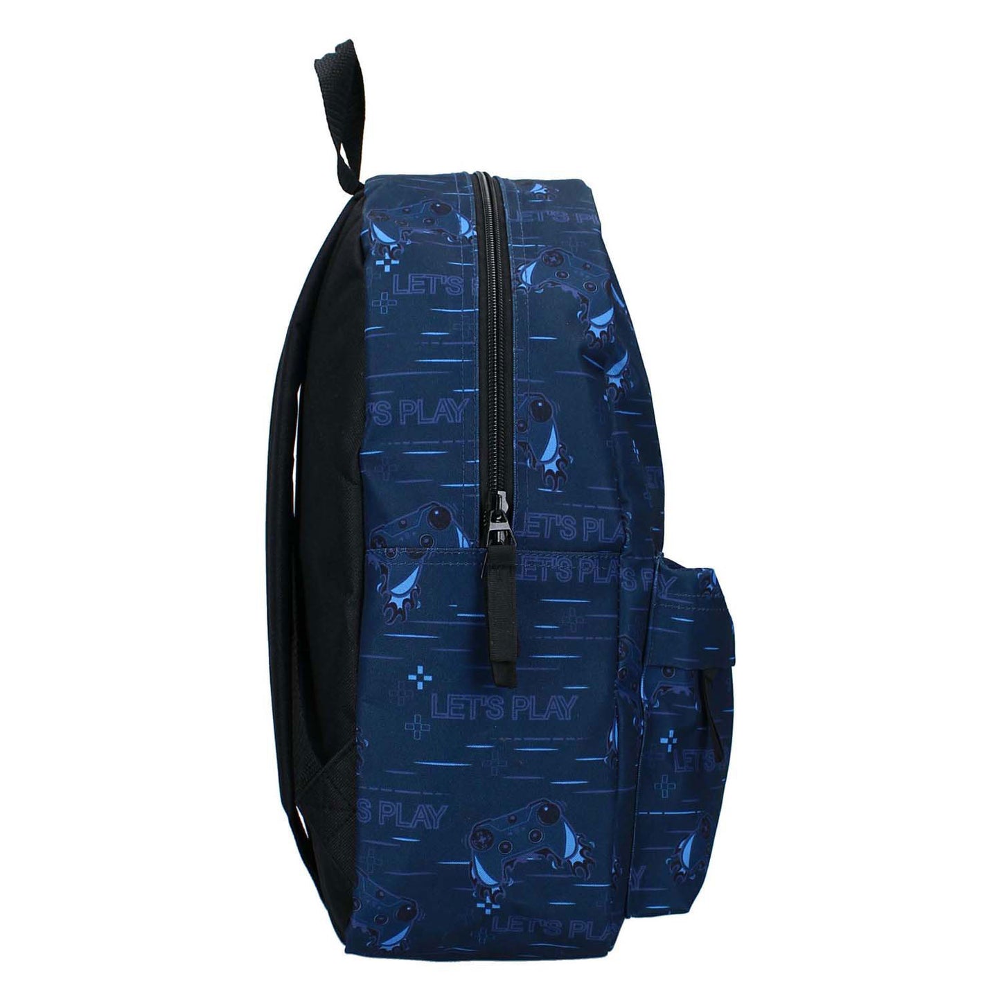 Vadobag Skooter Backpack Gamers Unite