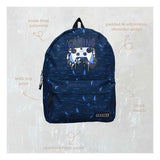 Vadobag Skooter Backpack Gamers Unite