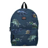 Vadobag Skooter Backpack Explorer Club Dino