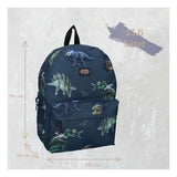 Vadobag Skooter Backpack Explorer Club Dino - afbeelding 5