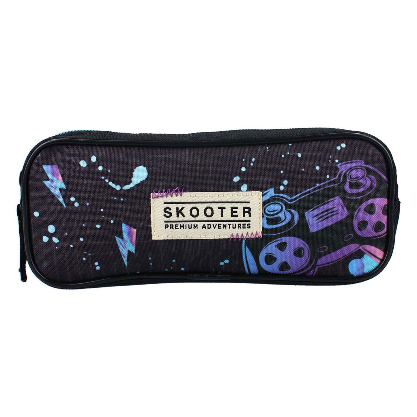 Pochette scooter Vadobag jeu face on