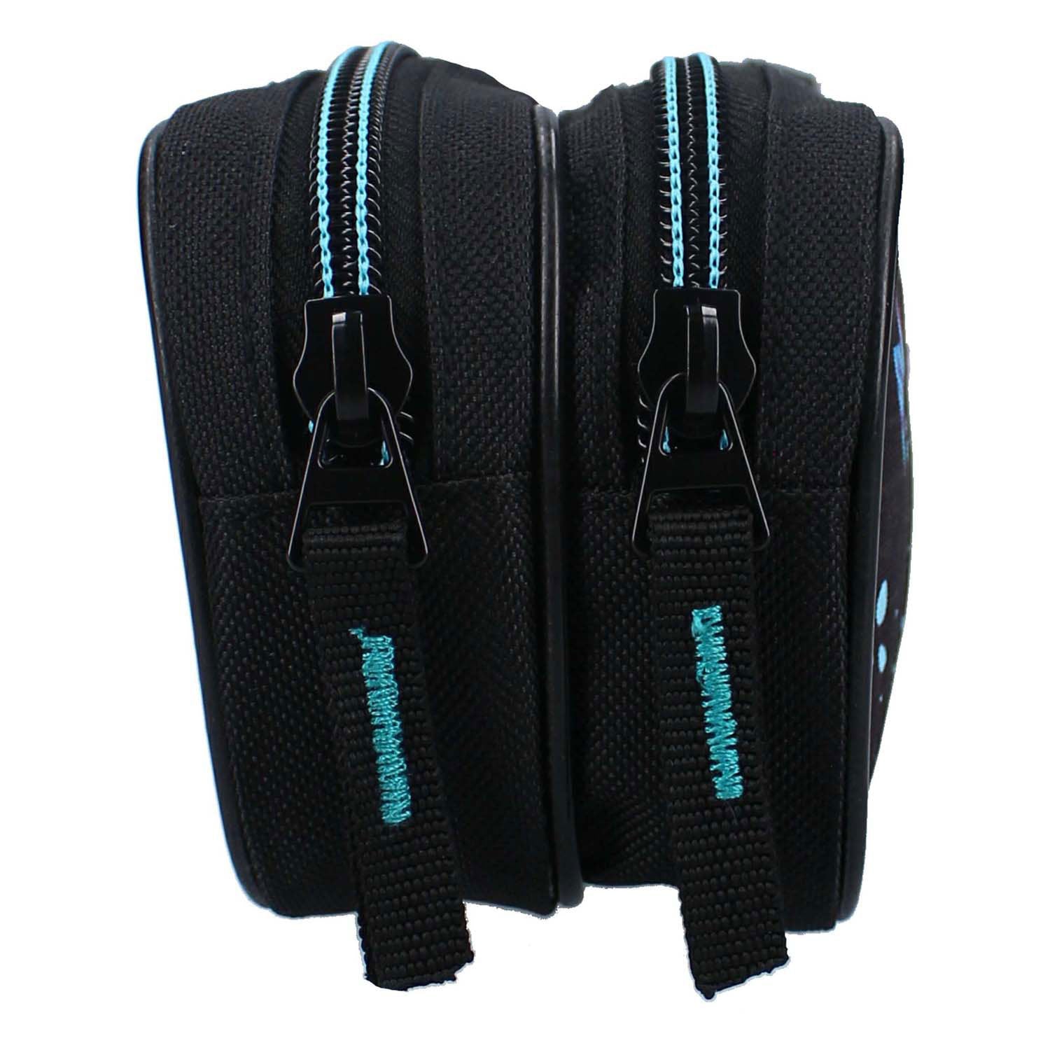 Pochette scooter Vadobag jeu face on