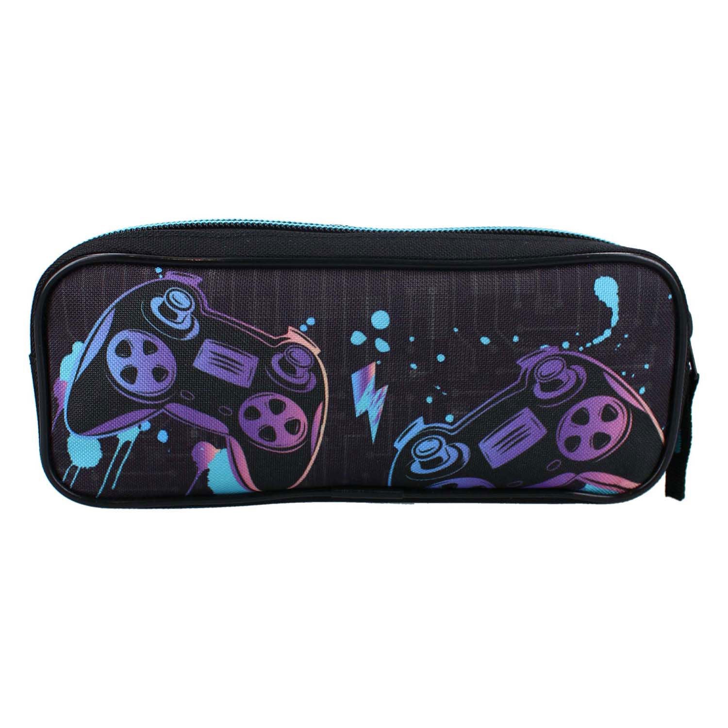 Pochette scooter Vadobag jeu face on