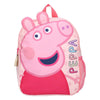 Vadobag peppa pig sac à dos amis moelleux