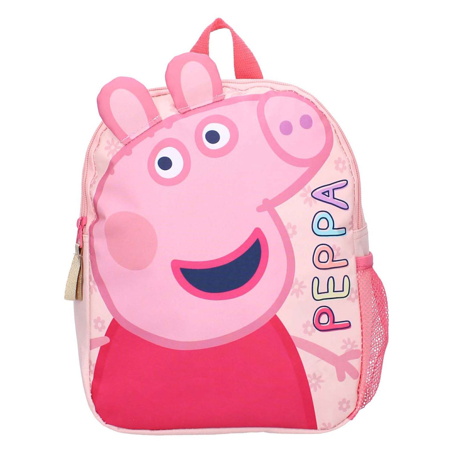 Vadobag peppa pig sac à dos amis moelleux