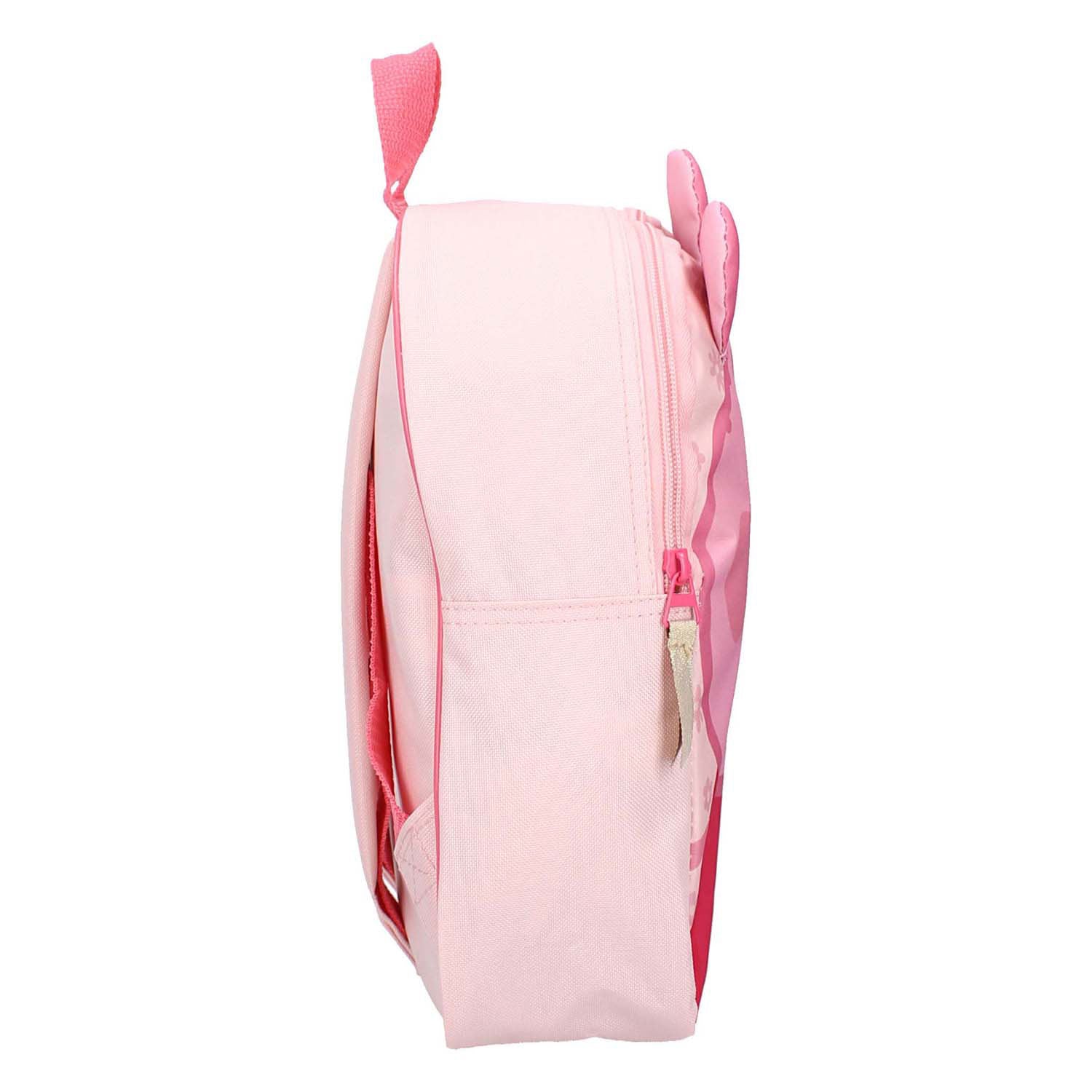 Vadobag peppa pig sac à dos amis moelleux