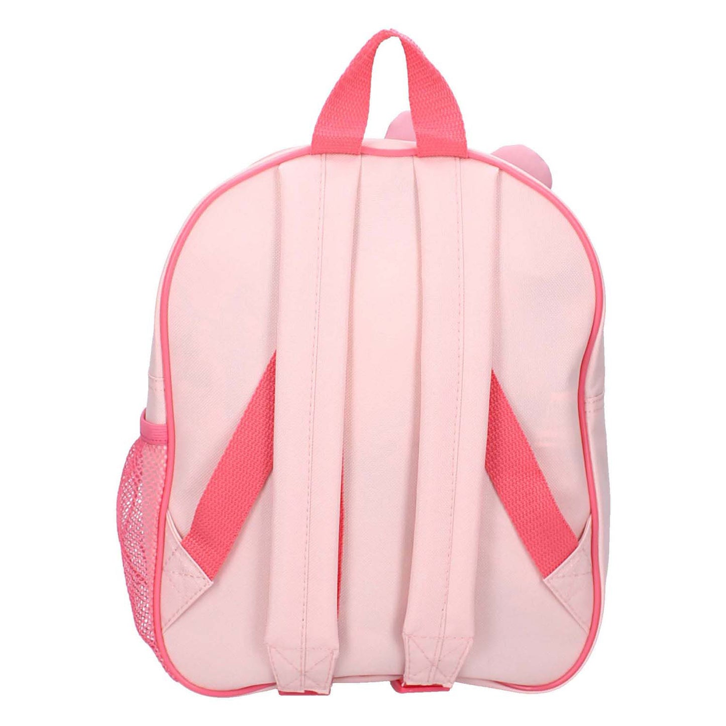 Vadobag peppa pig sac à dos amis moelleux