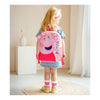 Vadobag peppa pig sac à dos amis moelleux