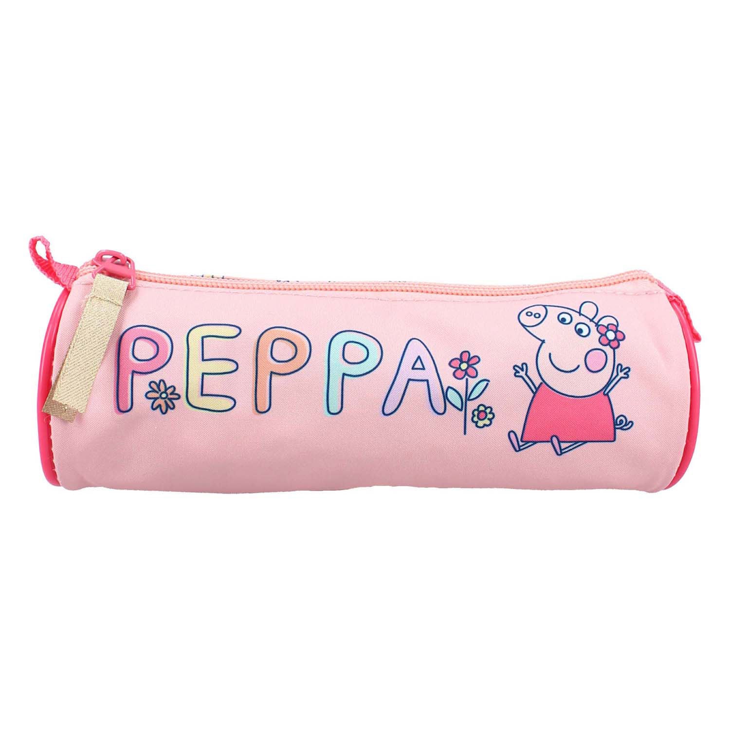 Vadobag peppa pig endui j'aime ça!