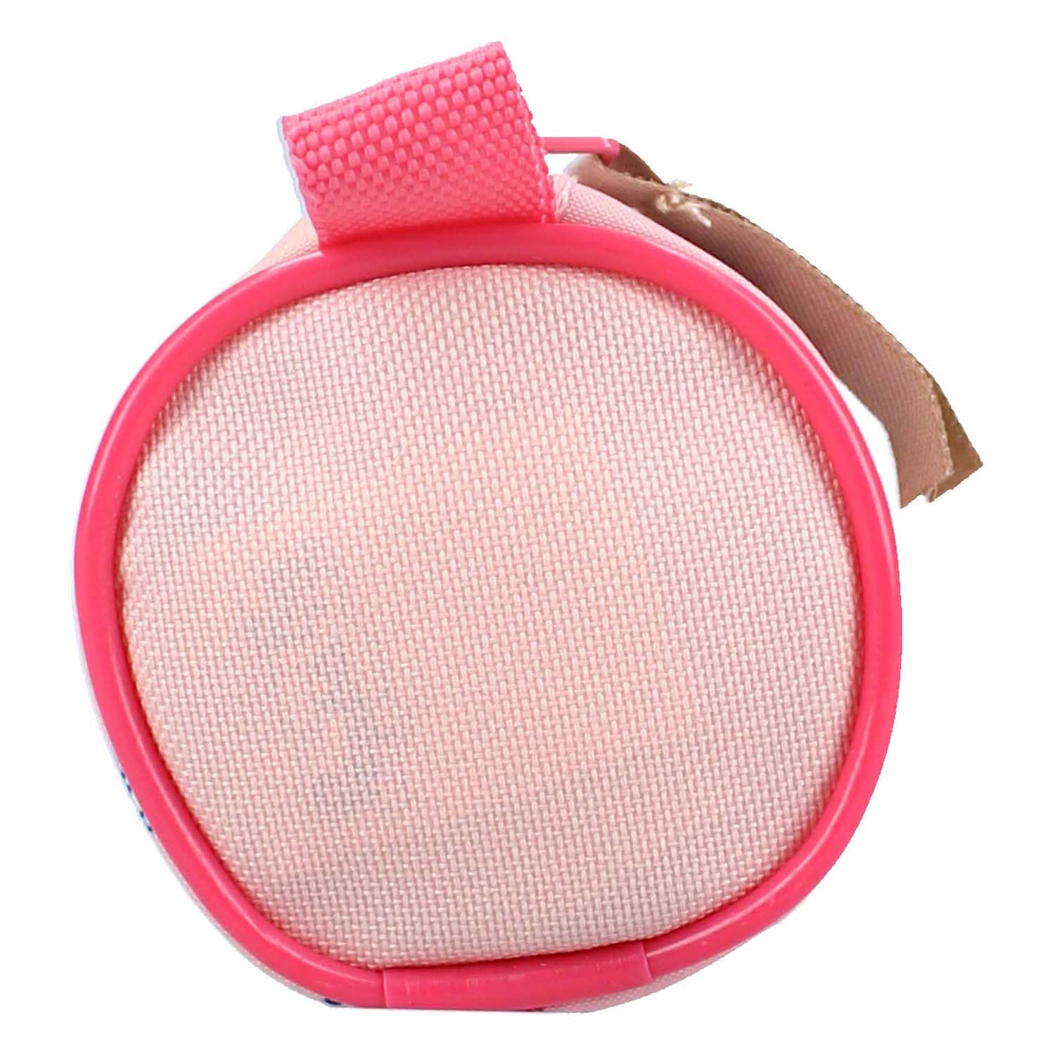 Vadobag peppa pig endui j'aime ça!