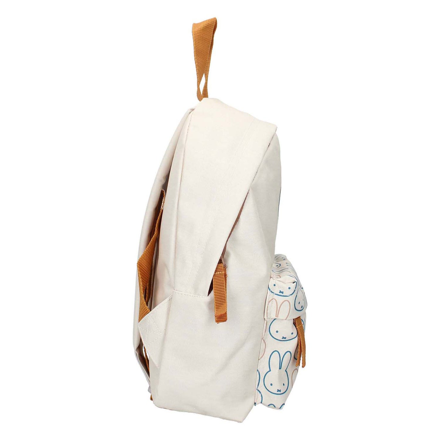 Vadobag miffy sac à dos plein de beige amusant