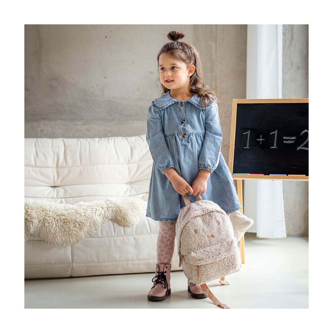 Vadobag Miffy Sac à dos fait gestes