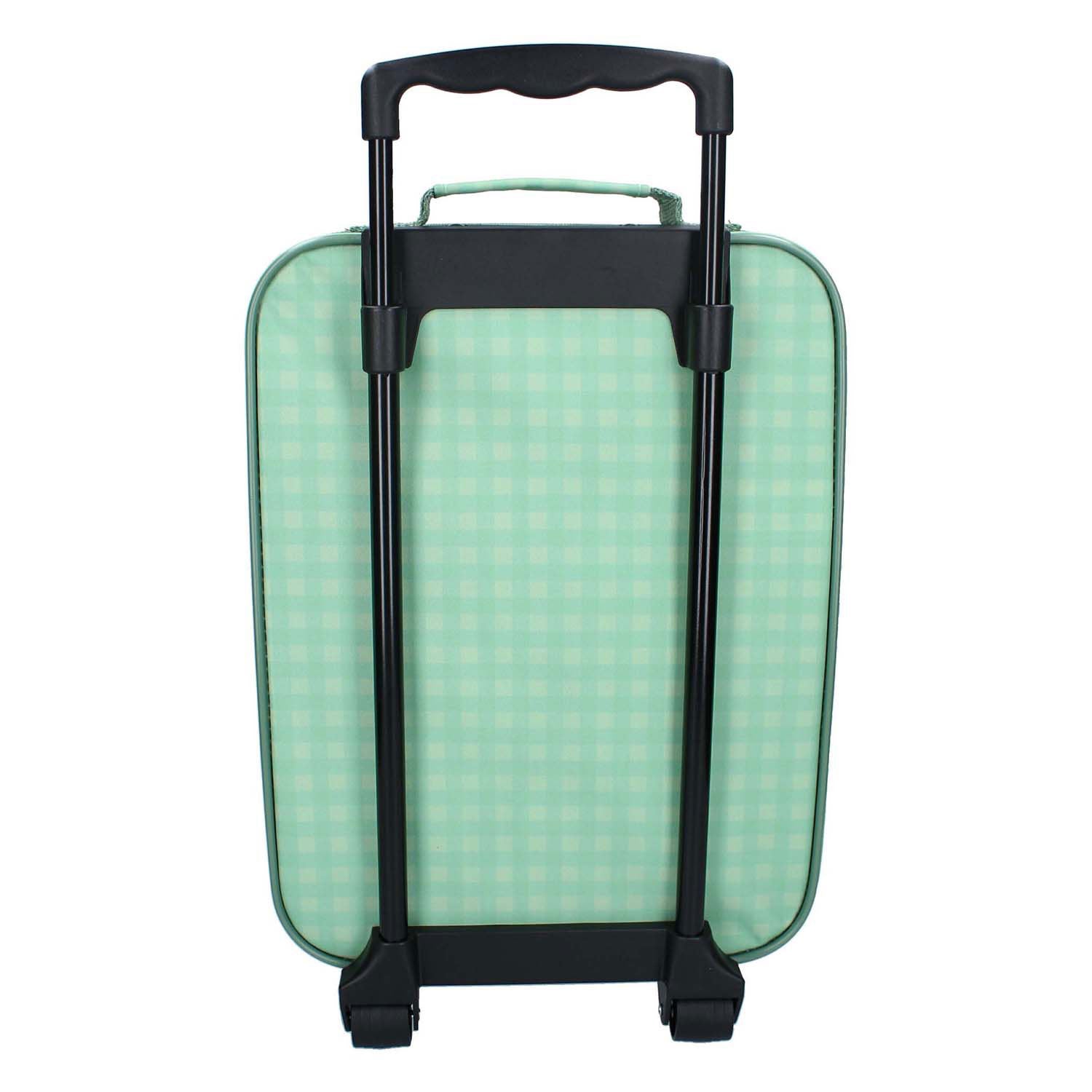 VADOBAG FIEN et TEUN TROLLEY VANIFICATION AMANS AMILAUX