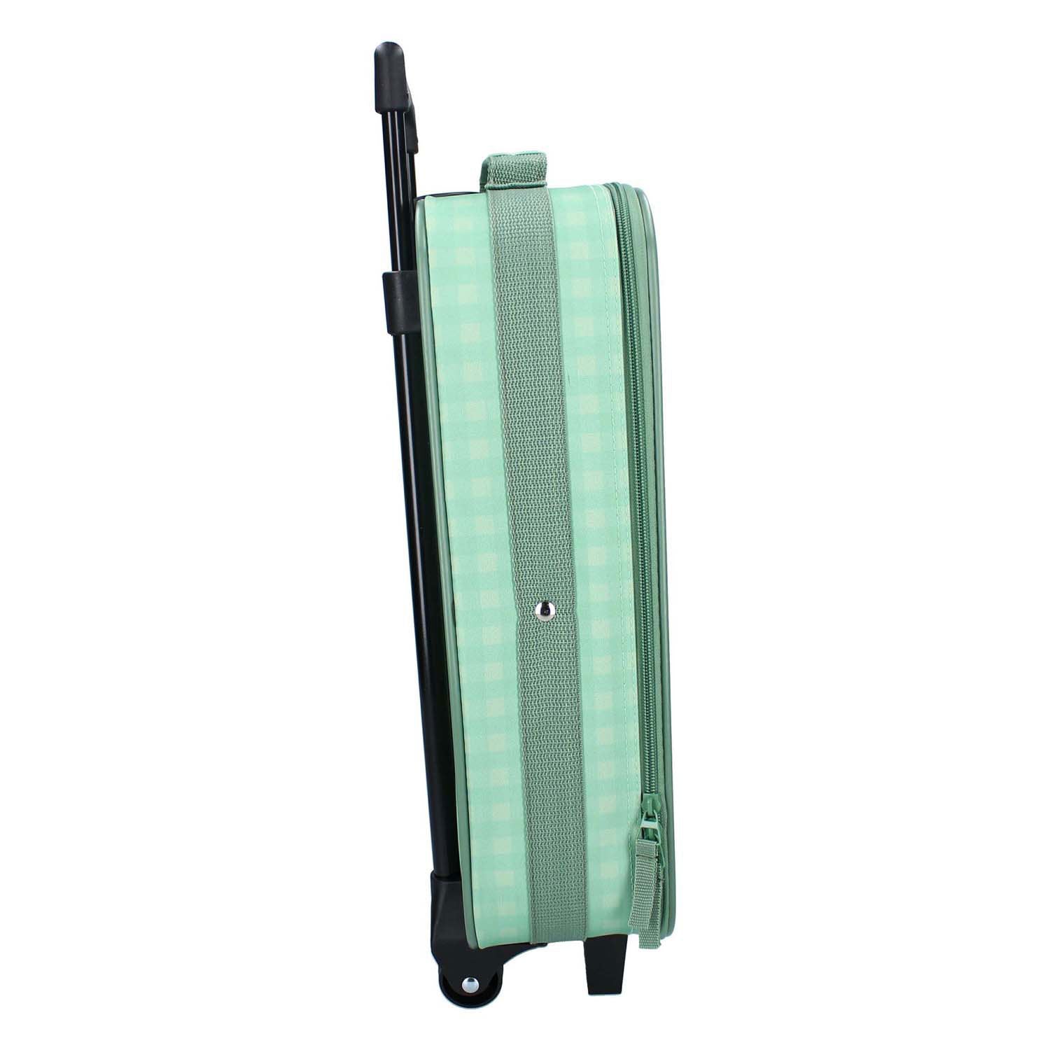 VADOBAG FIEN et TEUN TROLLEY VANIFICATION AMANS AMILAUX