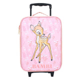 VADOBAG BAMBI TROLLEY VOLCASE Fabriquée au roulement - afbeelding 2