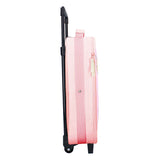 VADOBAG BAMBI TROLLEY VOLCASE Fabriquée au roulement - afbeelding 3
