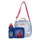 VADOBAG SPIDERMAN LANCH SAG SEPT SERRIE THE DAY