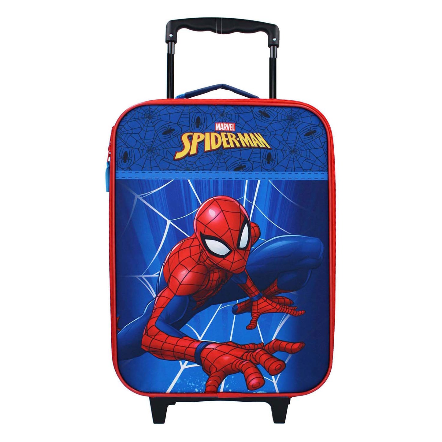 Valise trolley Vadobag Spider-Man star du show