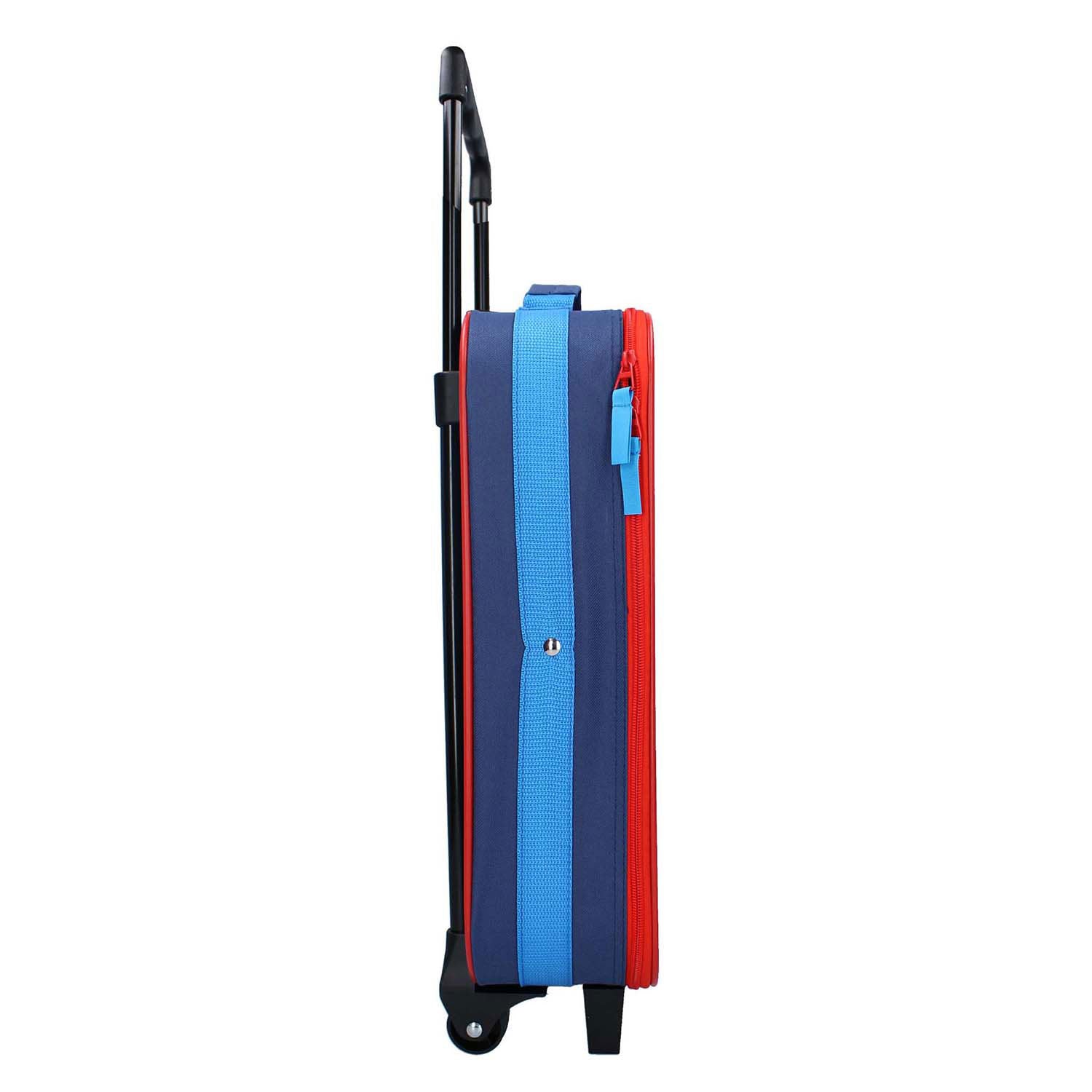 Valise trolley Vadobag Spider-Man star du show
