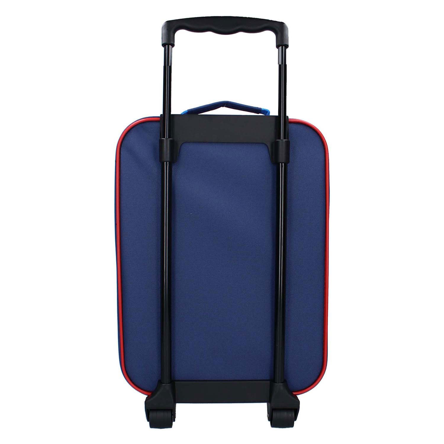 Valise trolley Vadobag Spider-Man star du show