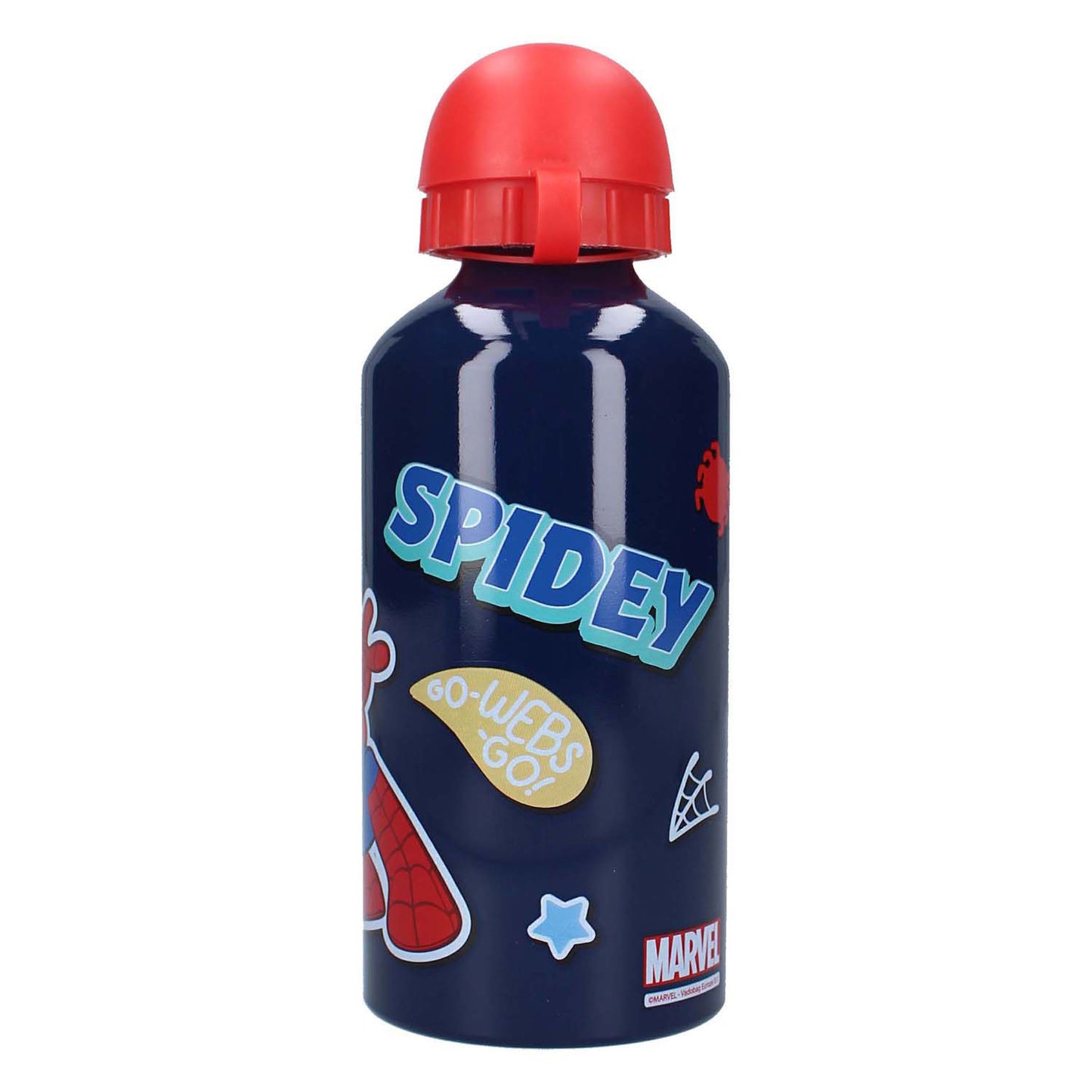 VADOBAG SPIDEY VRAIMENT RADIFRIGHT BUOGING BUOGING, 500 ml
