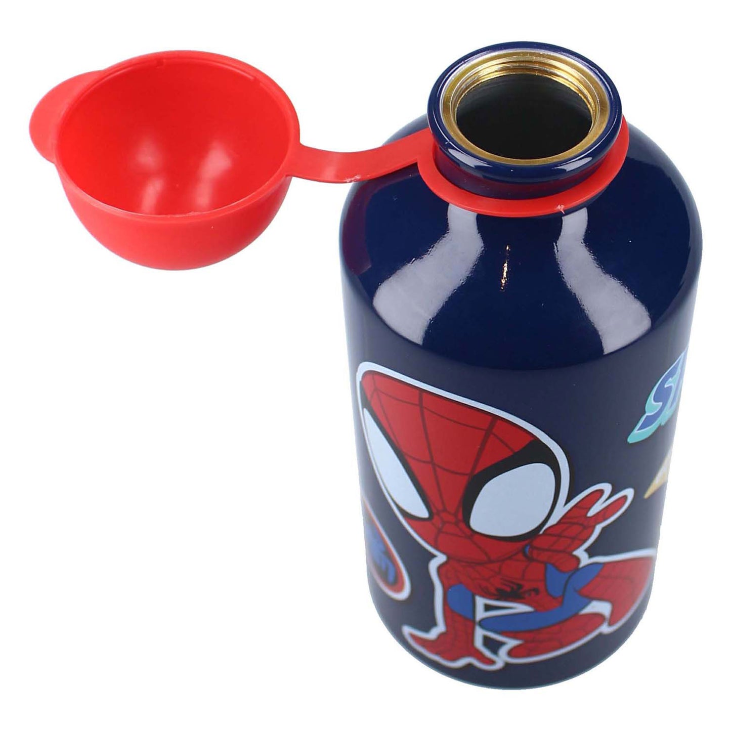 VADOBAG SPIDEY VRAIMENT RADIFRIGHT BUOGING BUOGING, 500 ml