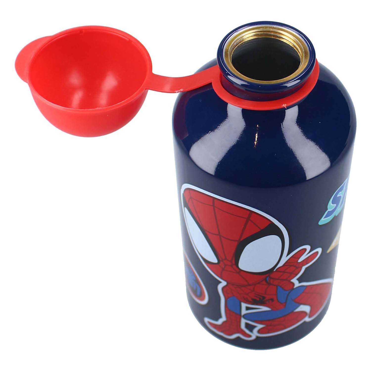 VADOBAG SPIDEY VRAIMENT RADIFRIGHT BUOGING BUOGING, 500 ml