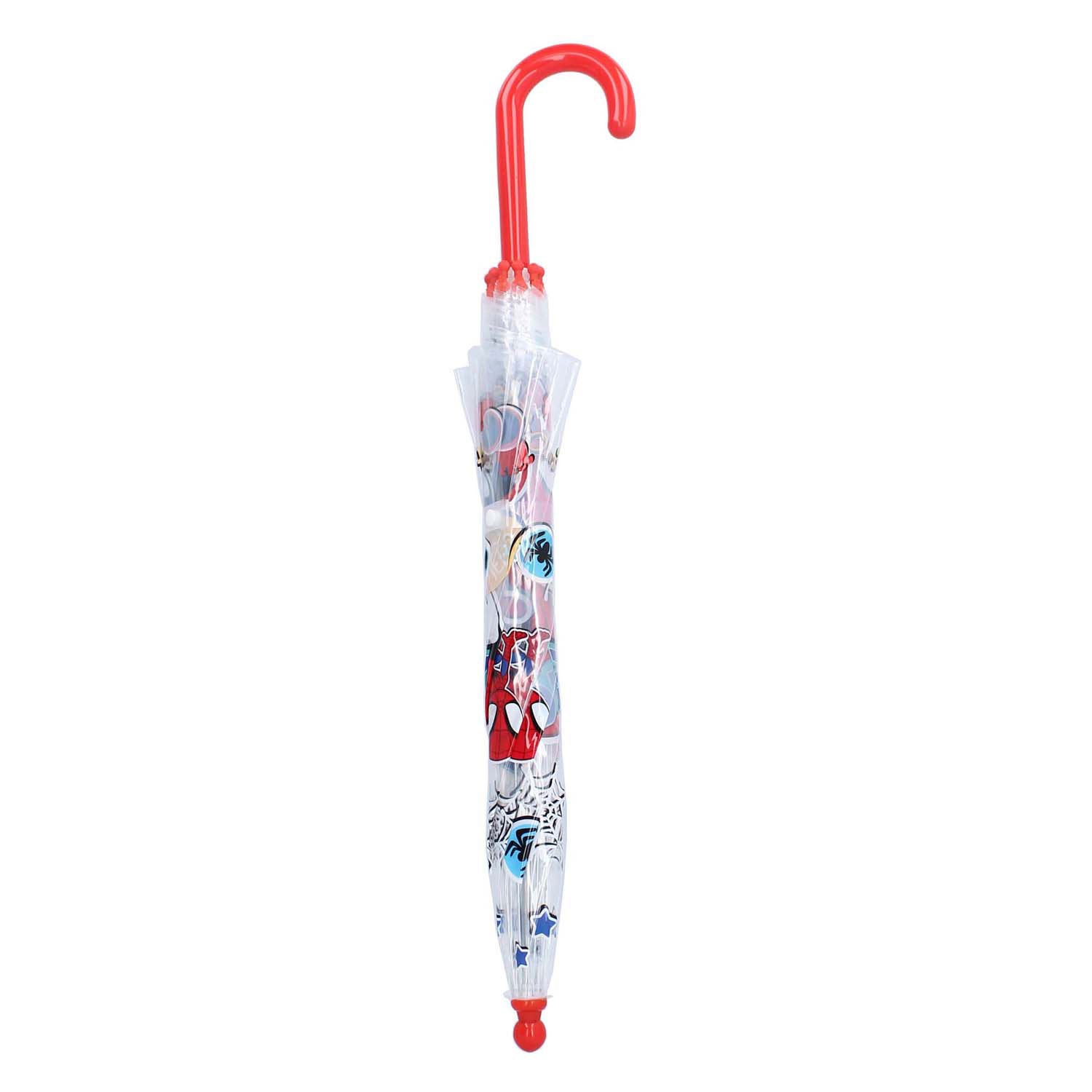 Vadobag parapluie spidey jours de pluie