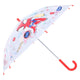 Vadobag parapluie spidey jours de pluie