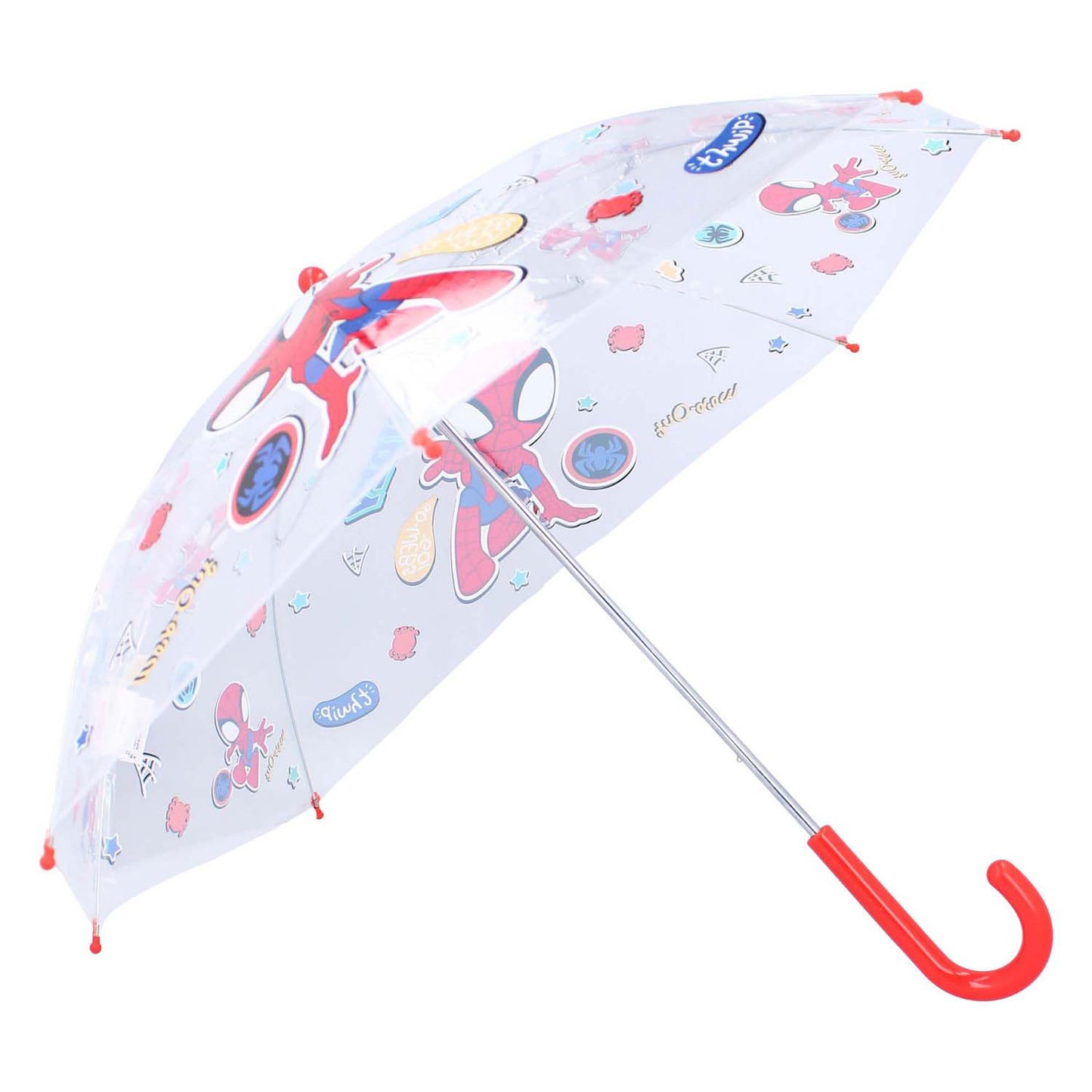 Vadobag parapluie spidey jours de pluie