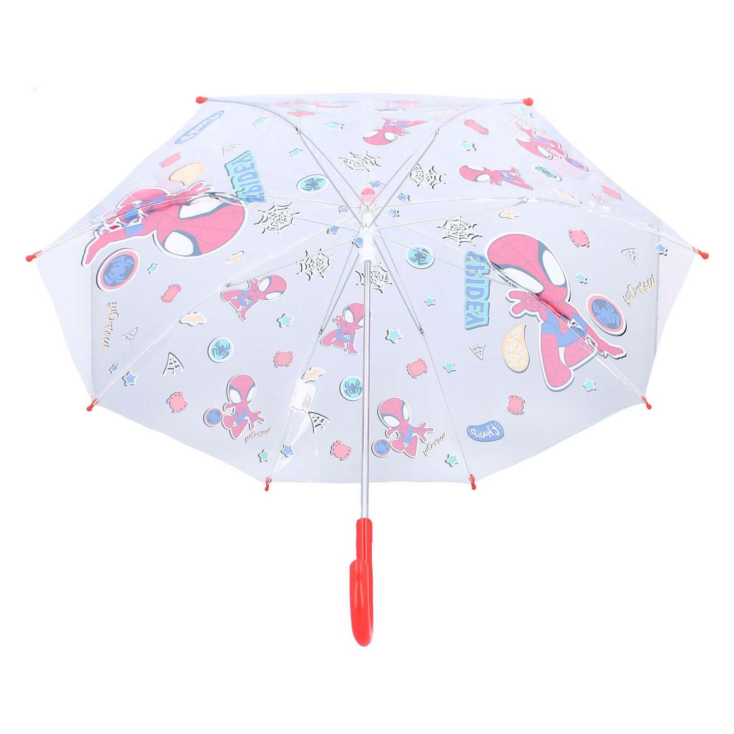 Vadobag parapluie spidey jours de pluie