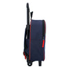 Vadobag Avengers 3D Trolley Sac à dos Great Escapes