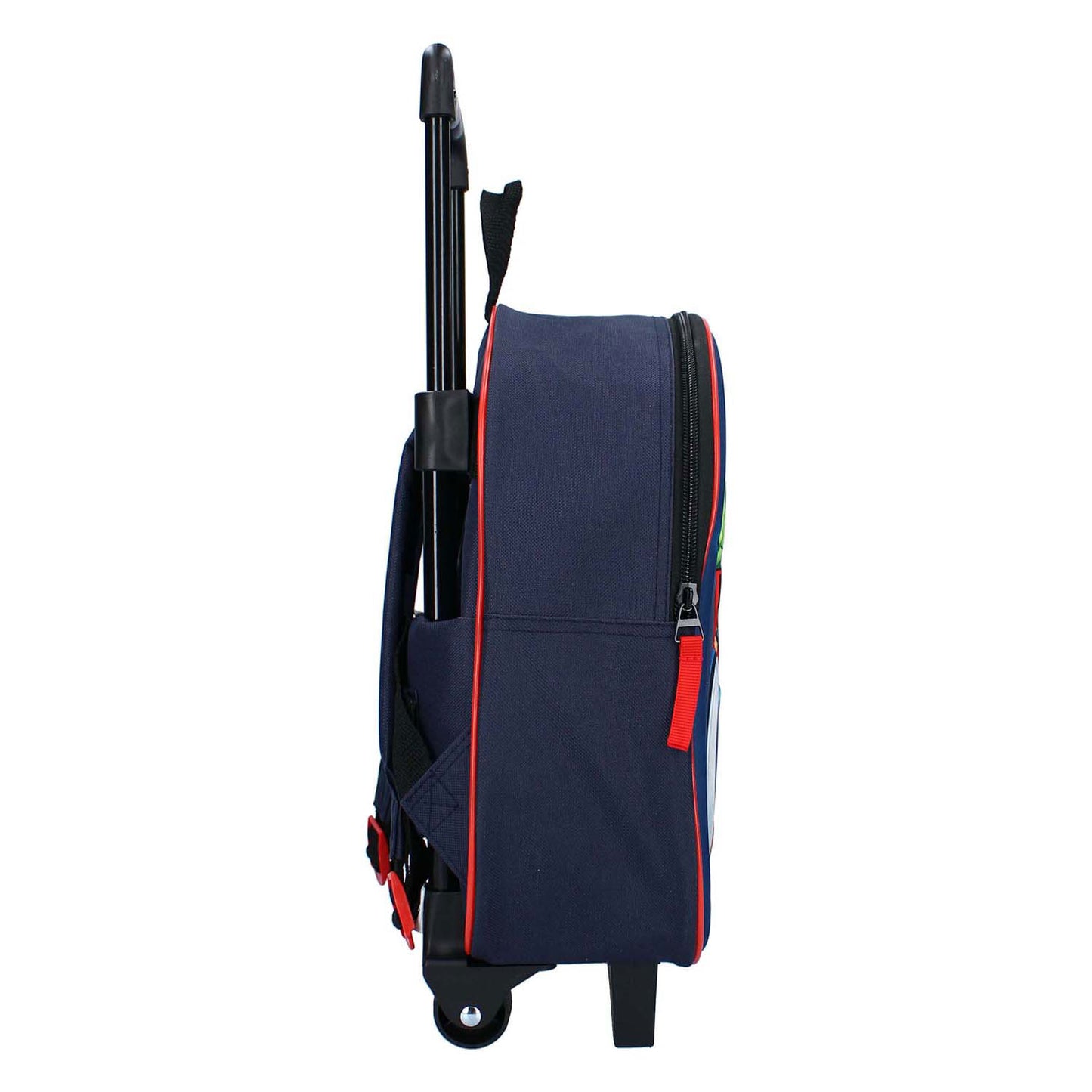 Vadobag Avengers 3D Trolley Sac à dos Great Escapes