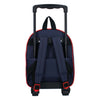 Vadobag Avengers 3D Trolley Sac à dos Great Escapes