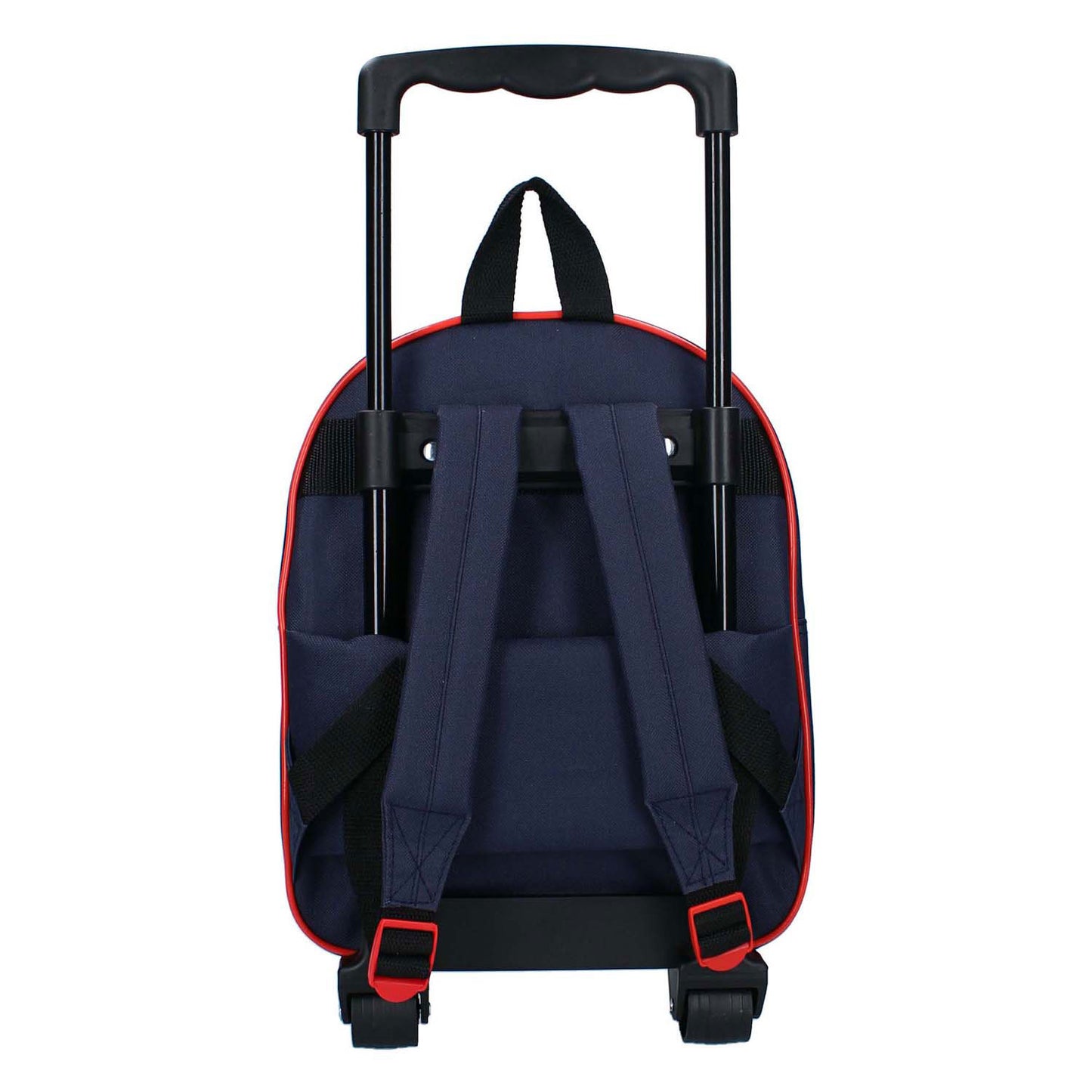 Vadobag Avengers 3D Trolley Sac à dos Great Escapes