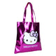 Vadobag Hello Kitty Shopper Metallic Moves