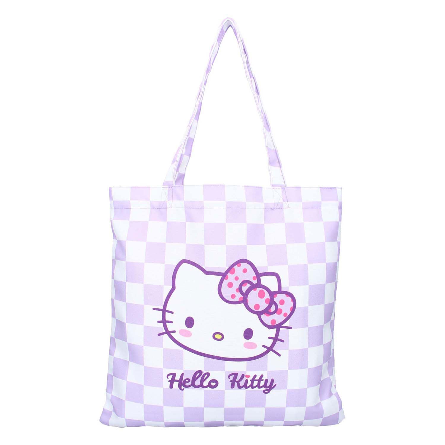 VADOBAG HELLO KITTY CHAPEPER BOCH IT UP!