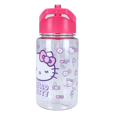 Vadobag hello kitty boire une gourde, 450 ml