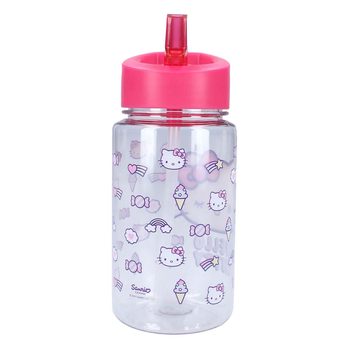 Vadobag hello kitty boire une gourde, 450 ml