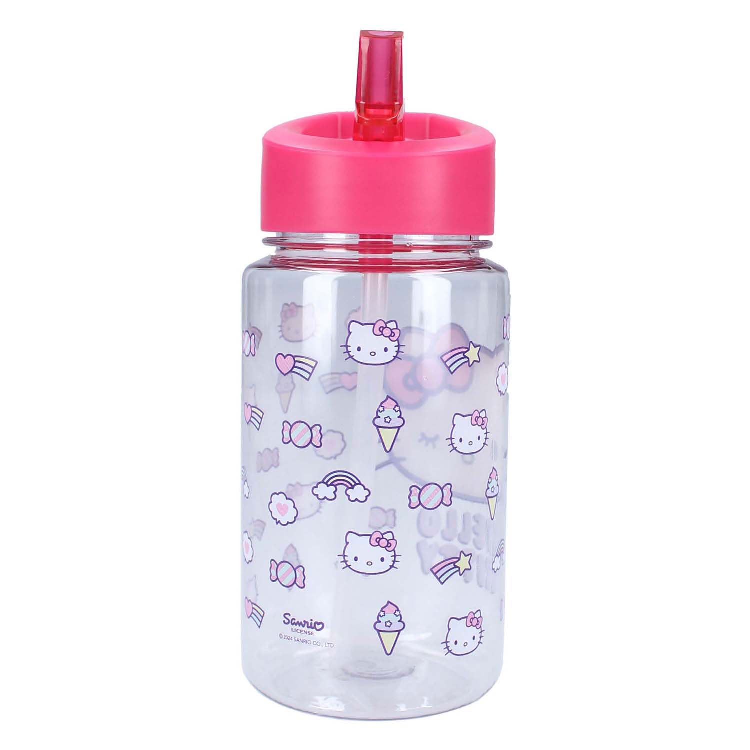 Vadobag hello kitty boire une gourde, 450 ml