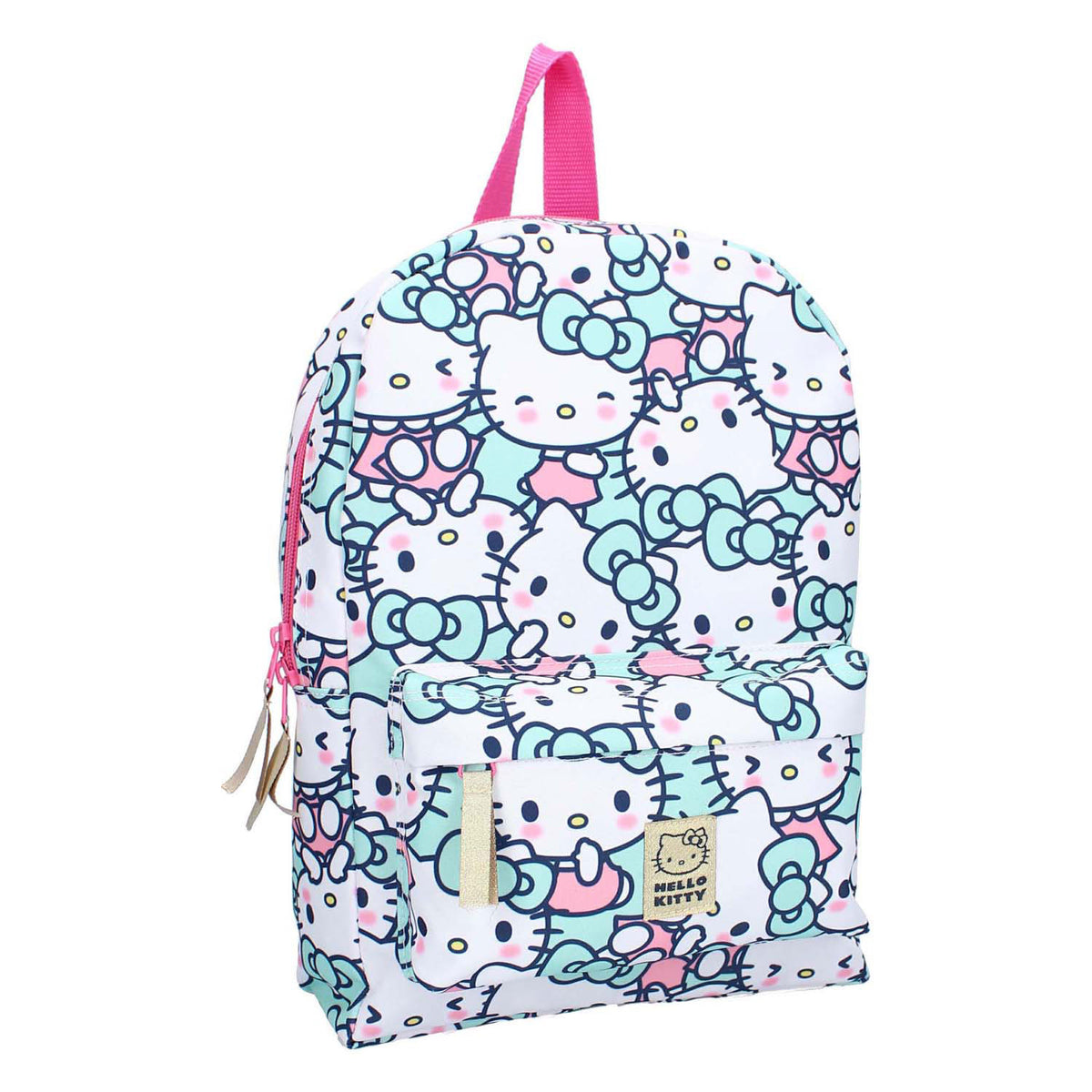 Vadobag Hello Kitty Sac à dos gai