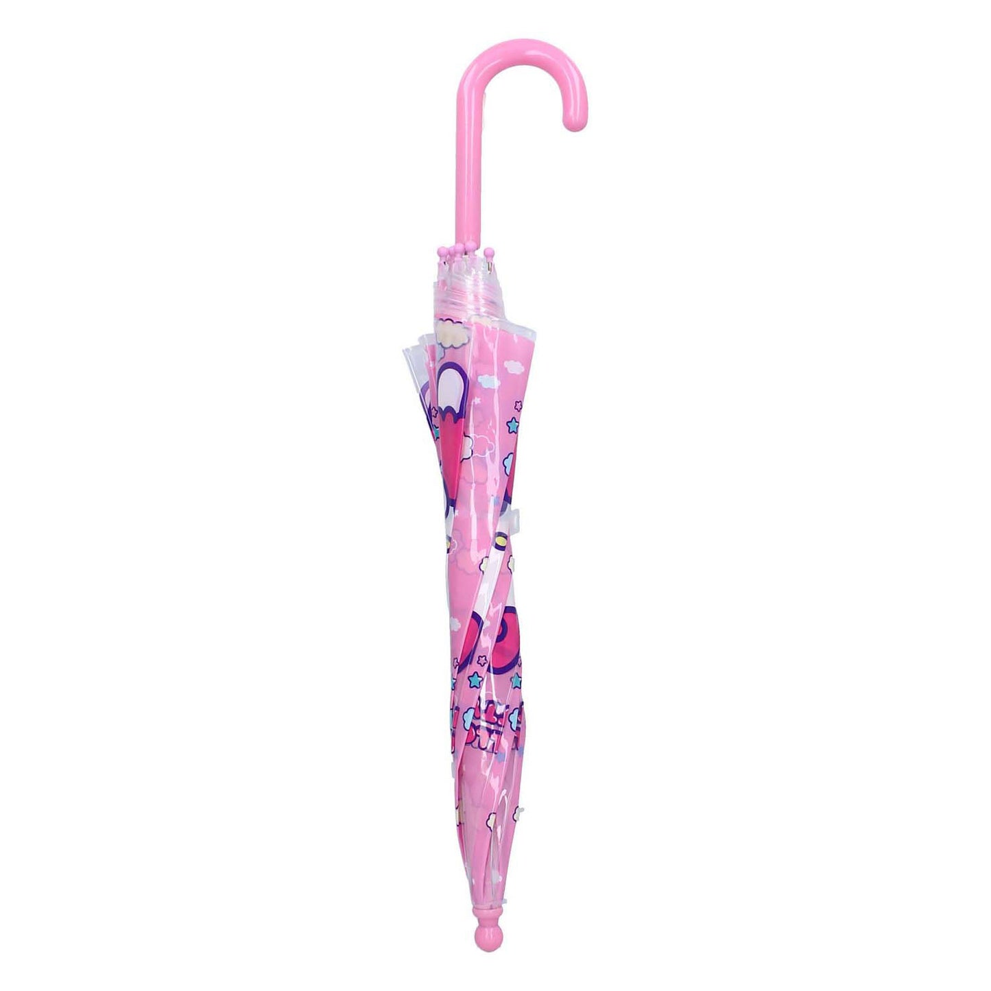 Vadobag Hello Kitty parapluie jours de pluie