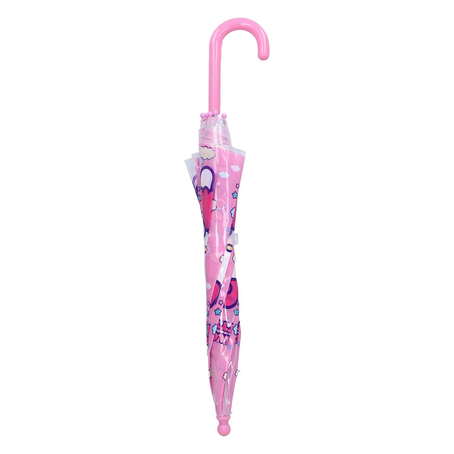 Vadobag Hello Kitty parapluie jours de pluie